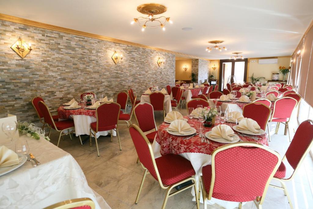 Hotel La Conca Villa San Giovanni Exterior photo