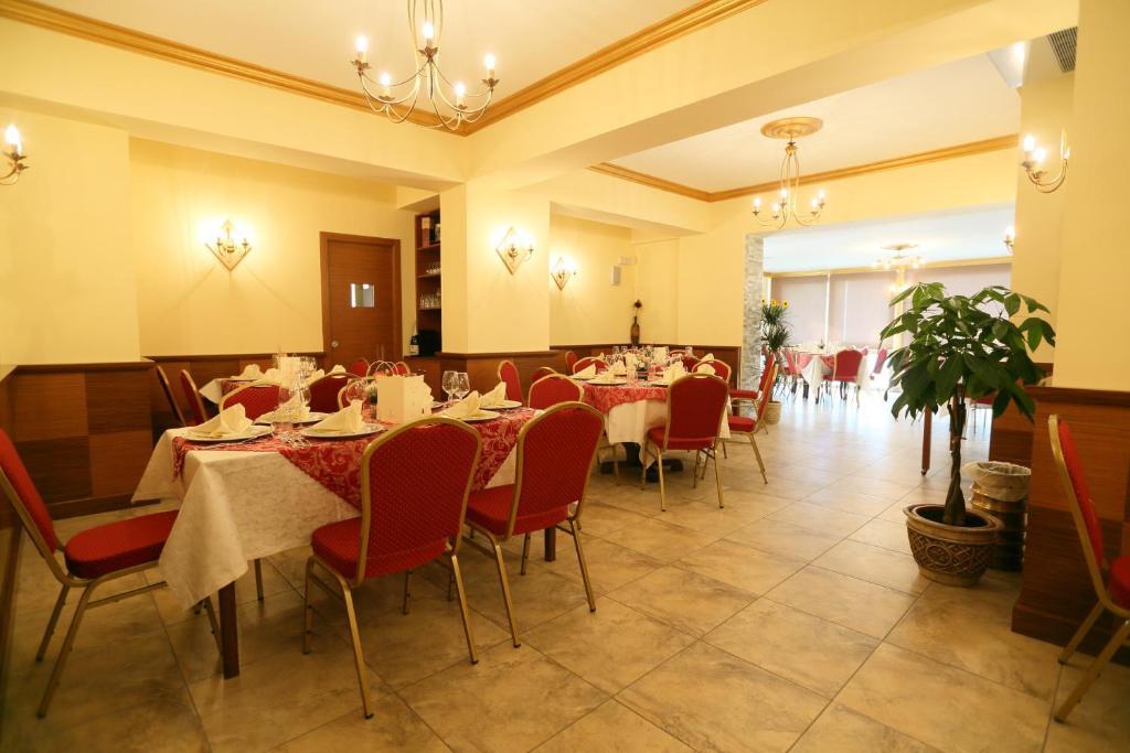Hotel La Conca Villa San Giovanni Exterior photo